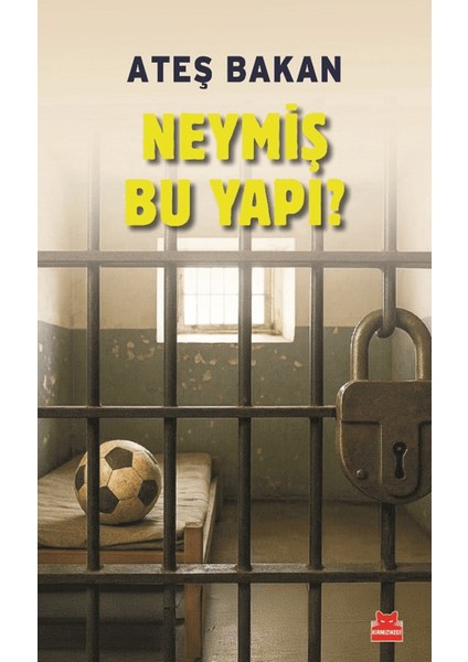 Neymiş Bu Yapı?