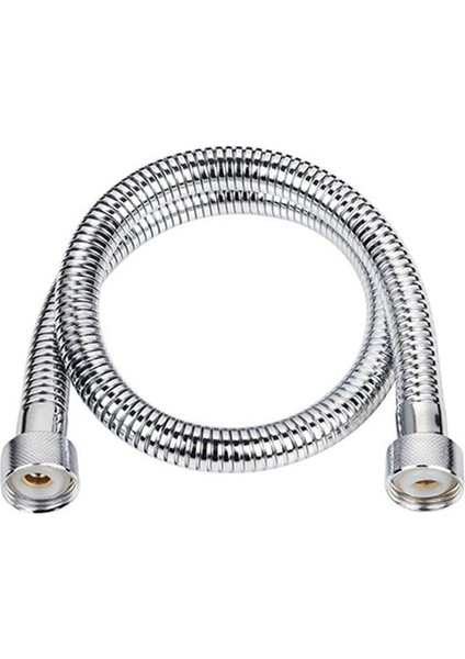 Kısa 55 cm Duş Hortumu, Dayanıklı ve Pratik Kullanım Için Ideal Seçim