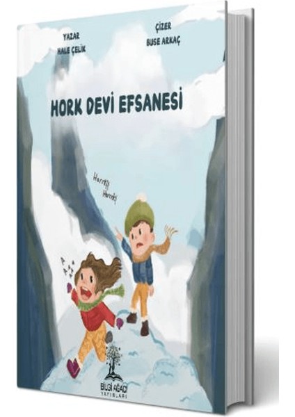 Hork Devi Efsanesi