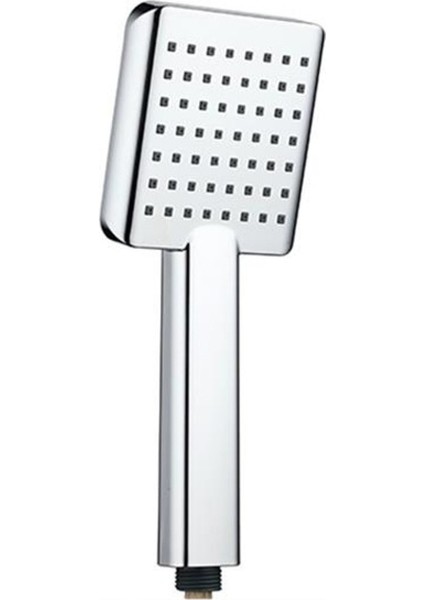 Pratik El Duşu, Banyo Için Temiz ve Kullanışlı Duş Başlığı Seti