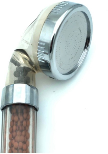 Tasarruflu Kokulu Su Banyo Duş Başlığı, Arıtmalı ve Kireç Temizleme Özellikli indirimleri