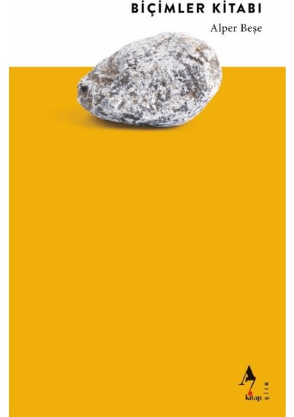 Biçimler Kitabı