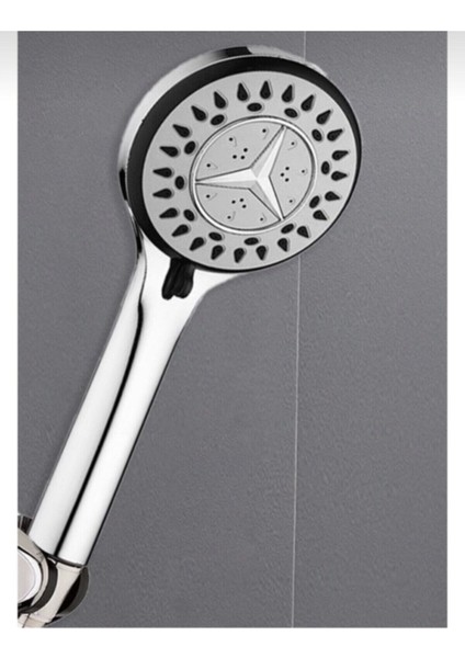 Çok Fonksiyonlu Duş Başlığı, Konfor ve Şıklık Sağlar modelleri