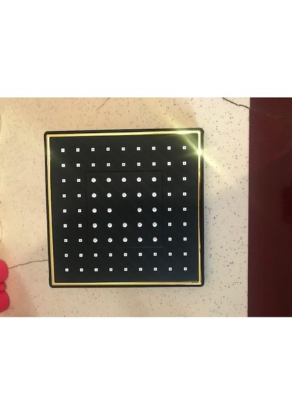 Şık Siyah Detaylı Takı Başlığı, Zarif ve Modern Tasarım modelleri