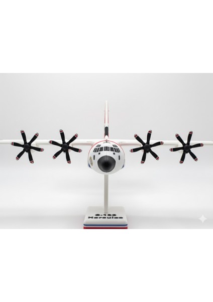 HC-130 Uscg Uçak Modeli Kiti fiyatları