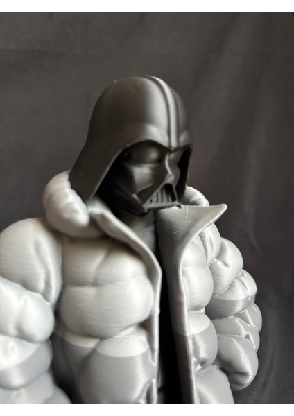 Darth Drip Figürü – Puffer Coat Edition indirimleri