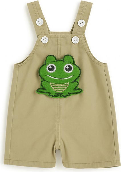 Salopetfrog