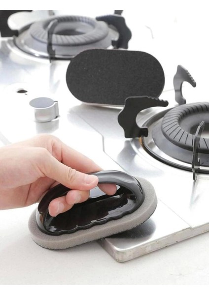 Saplı Bulaşık Tencere Ovma Süngeri - Lisinya fiyatları