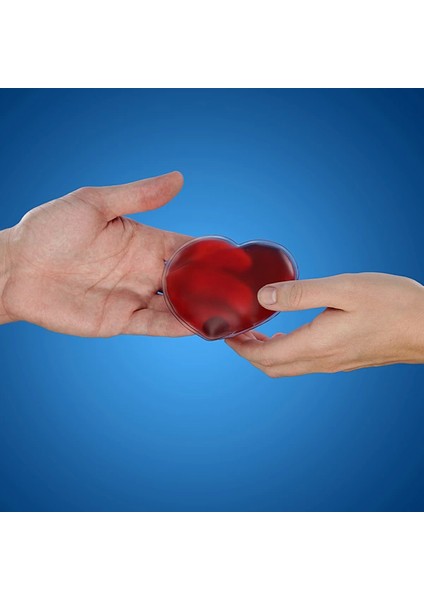 Sihirli Kalp Jel Isıtıcı - Lisinya fiyatları