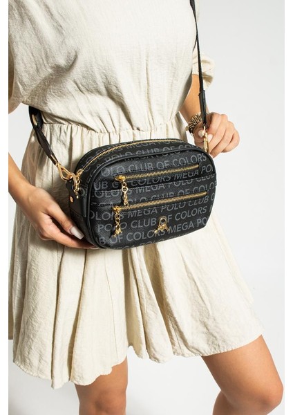 Kadın Postacı Çanta 23*18 cm Çapraz Askılı Suni Deri Omuz Çantası Mega Çanta Günlük Çanta fiyatları