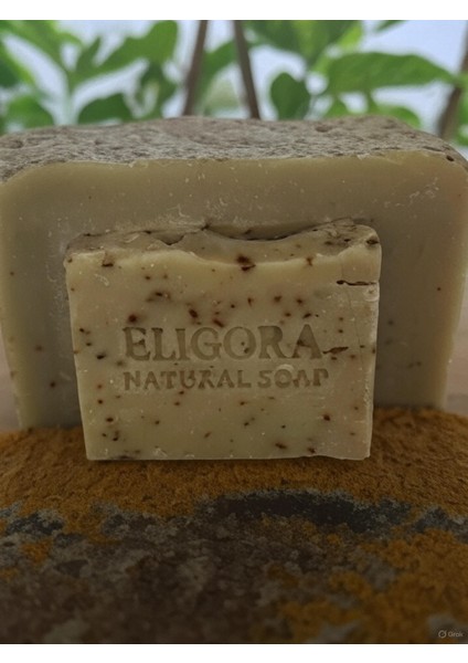 El Yapımı Sidr Sabunu - Doğal Manevi Temizlik