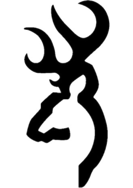 Karikatür Geyik Tasarım Oto Cam Özel Yeni Sticker Beyaz 15*6 cm fiyatları