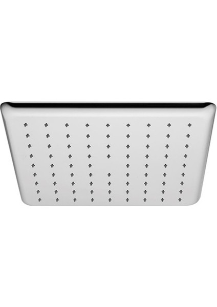 Modern Kare Duş Başlığı, Şık Tasarım ve Rahat Kullanımıyla Evinizde Fark Yaratır