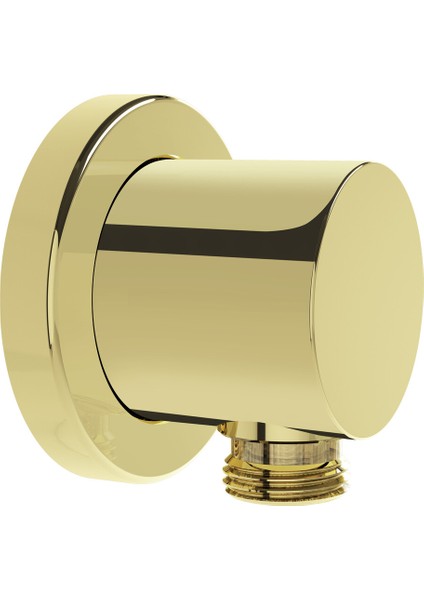 Çok Renkli Ankastre El Duşu Çıkışı, Şık ve Dayanıklı Tasarım