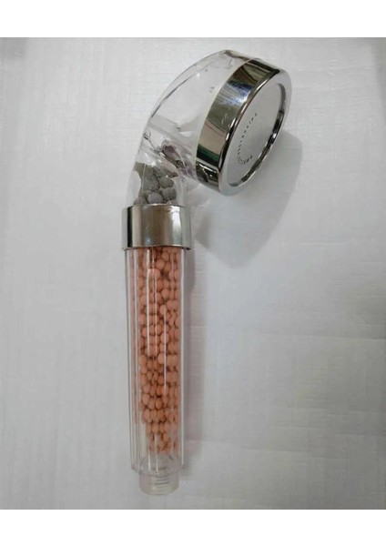 Ekonomik ve Arıtmalı Süper Duş Başlığı ile Konforu Artırın modelleri