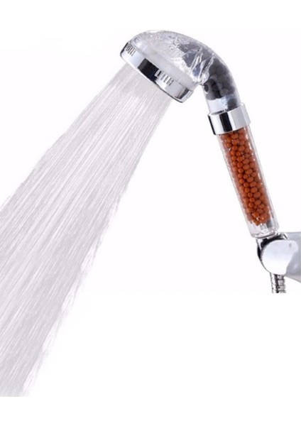 Ekonomik ve Arıtmalı Süper Duş Başlığı ile Konforu Artırın indirimleri