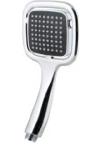 Modern Kare Duş Başlığı, Şık ve Pratik Tasarım ile Evinize Zarafet Katar