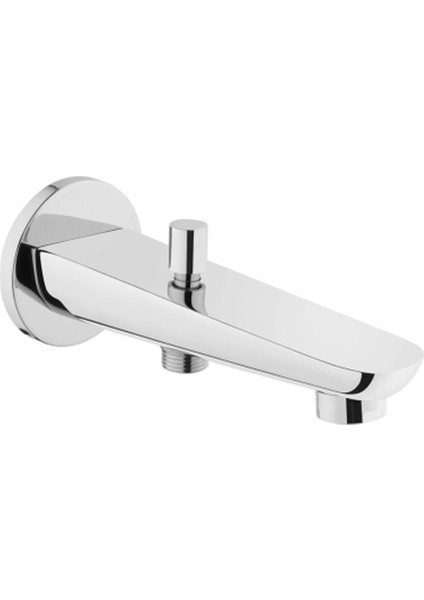 El Duşlu Çıkış Ucu X-Line A42392, Kaliteli ve Şık Tasarım