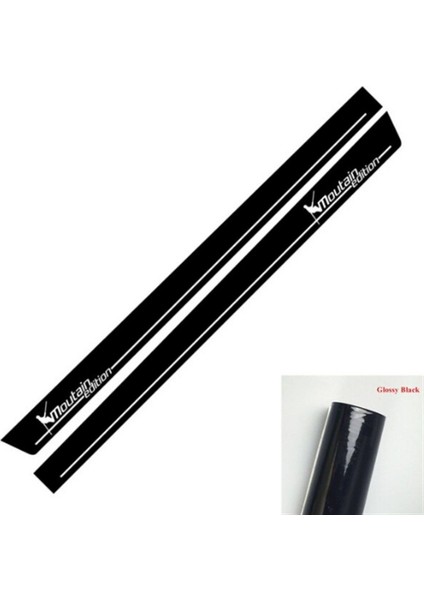 Renault Kangoo Mountain Edition Yan Kapı Şerit Sticker Etiket Modeli fiyatları