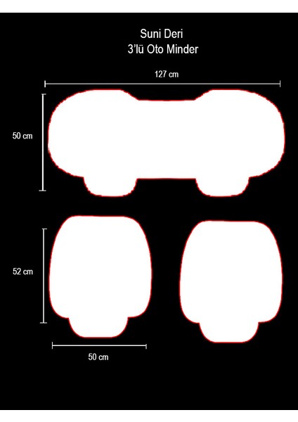 Jeep Wrangler 2006 ve Sonrası Ön ve Arka Takım Koltuk Minderi Kılıf Siyah Suni Deri Mavi Dikişli modelleri