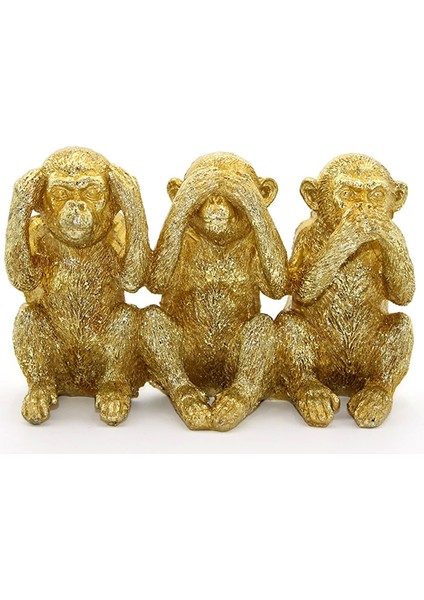 Polyester 3 Maymun 019-804 - Lisinya