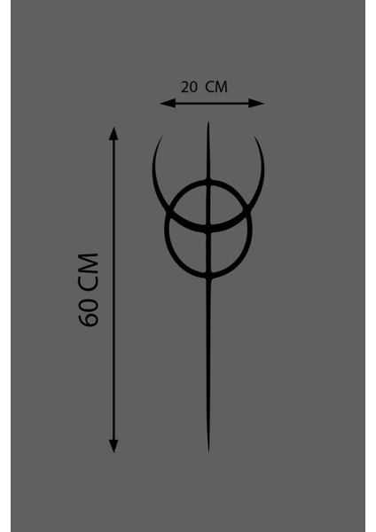 Oto Kaput Şerit Özel Yeni Sticker Dönence Daire Tasarım Siyah 20*60 cm fiyatları