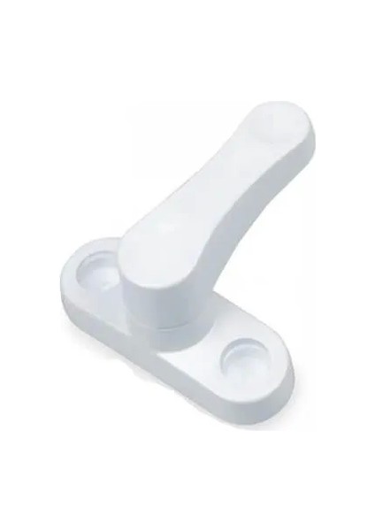 Kapı Pencere Kilidi, Düğmeli Emniyet Mandalı - Lisinya