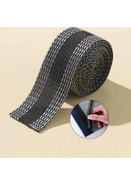 Kendinden Yapışkanlı Pantolon Kıvırma Şeridi - Lisinya