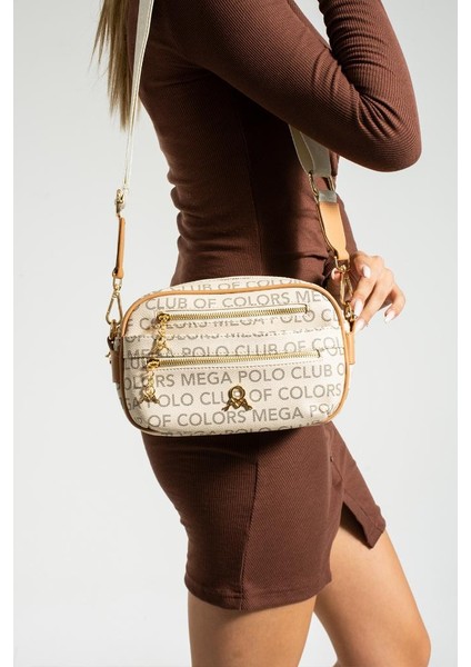 Kadın Postacı Çanta 23*18 cm Çapraz Askılı Suni Deri Omuz Çantası Mega Çanta Günlük Çanta