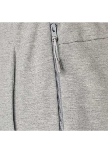 Hml Yissa Pants Erkek Eşofman Alt 931902-2006 Grey Melange fırsatları