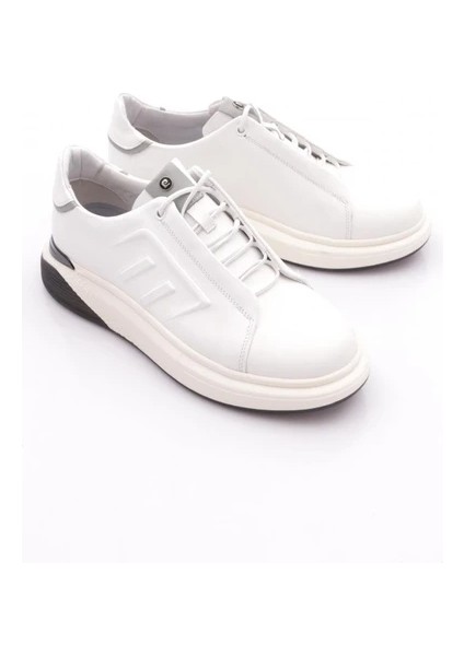 Erkek Günlük Ayakkabı 10229 Beyaz fırsatları