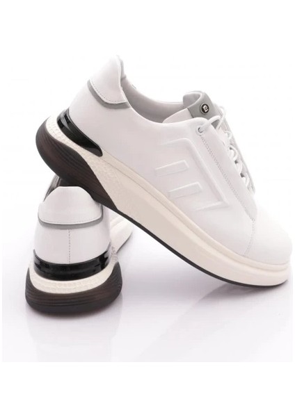 Erkek Günlük Ayakkabı 10229 Beyaz indirimleri