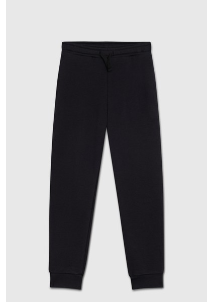 Benetton Çocuk Eşofman Altı Jogger BNT-G23333