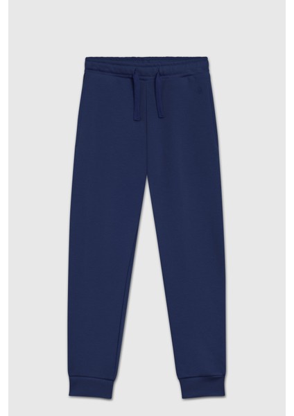 Benetton Çocuk Eşofman Altı Jogger BNT-G23333 modelleri