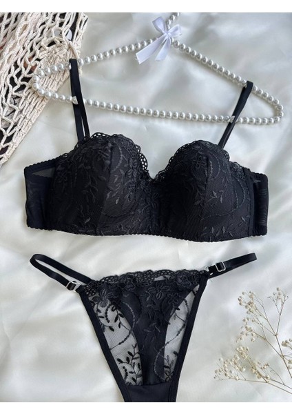 Lotus Brode Desteksiz Sütyen Takım fiyatları