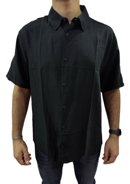 Lastman Ayrobin Spor Gömlek Siyah fiyatları