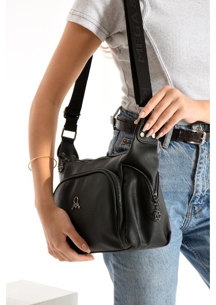 Kadın Postacı Çanta Çapraz Askılı Suni Deri Omuz Çantası 32*22 cm Mega Günlük Omuz Çantası fiyatları