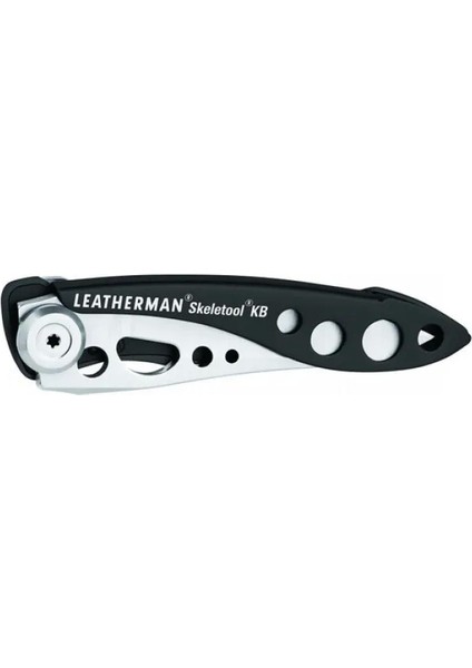 Skeletool Kb Black 15 cm - Lisinya fiyatları