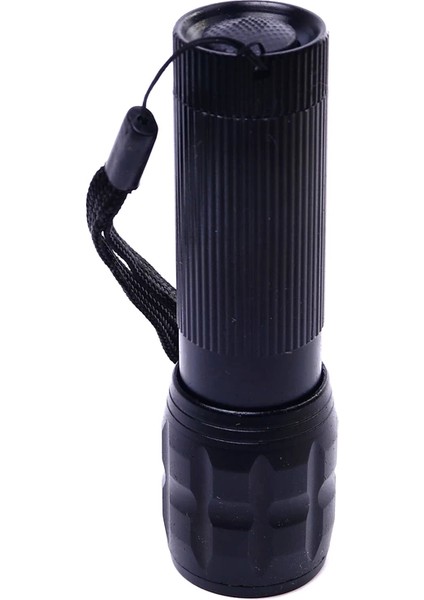 Super Zoomlu El Feneri WT-050 - Lisinya modelleri