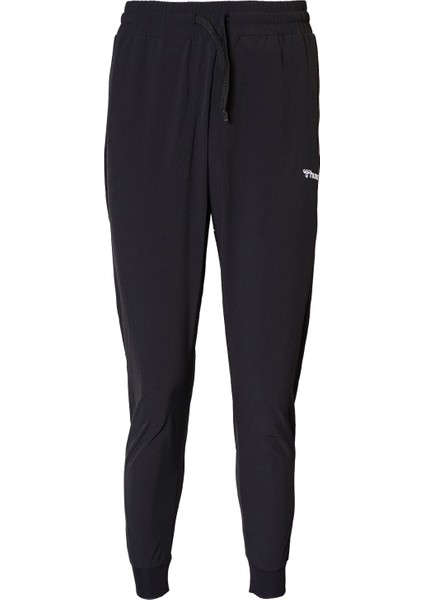 Hml Mabeles 7/8 Pants Erkek Eşofman Alt 931918-2001 Black