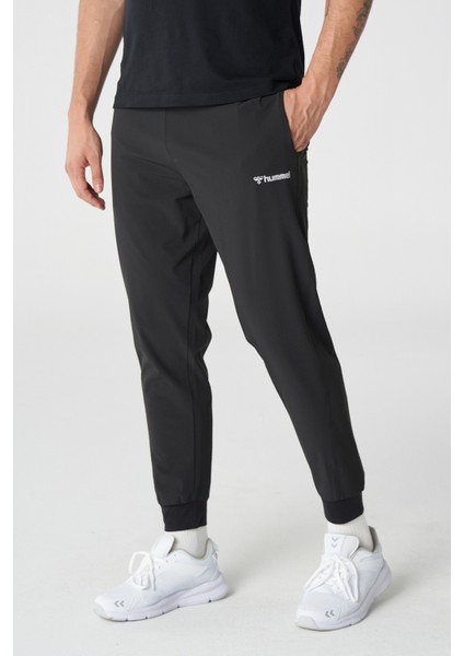 Hml Mabeles 7/8 Pants Erkek Eşofman Alt 931918-2001 Black modelleri