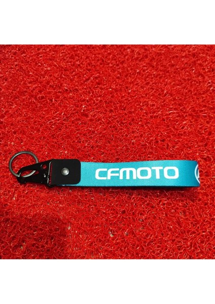 Cfmoto Kaliteli Oto Anahtarlık