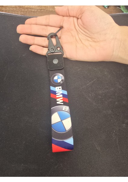 Bmw Kaliteli Oto Anahtarlık