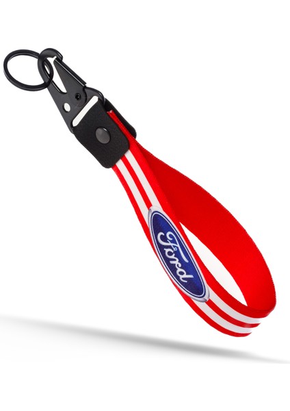 Ford Kaliteli Oto Anahtarlık