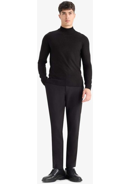 Erkek Kazak R1127AZ/BK27 Black