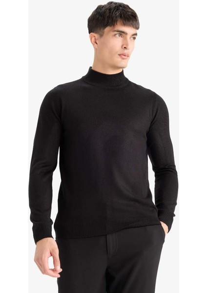 Erkek Kazak R1127AZ/BK27 Black fiyatları