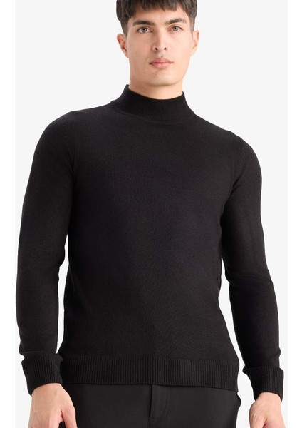 Erkek Kazak R1127AZ/BK27 Black modelleri