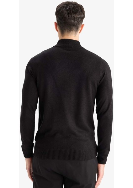 Erkek Kazak R1127AZ/BK27 Black indirimleri