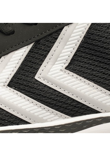 Hml Davis Unisex Spor Ayakkabı 900677-2001 Black fırsatları