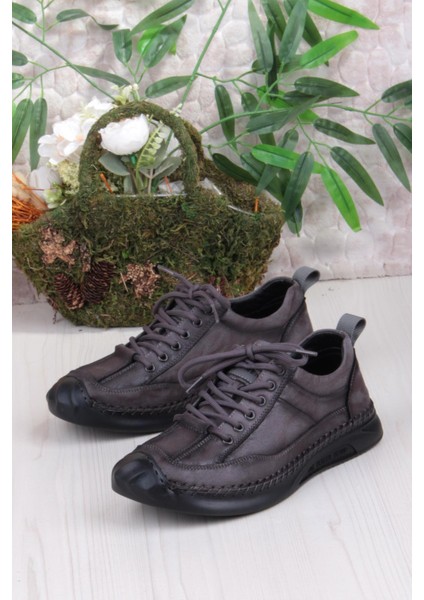 Healer Rahat Esnek Yanlardan Tabana Dikişli Erkek Ayakkabı modelleri